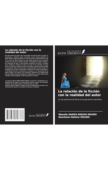 La relación de la ficción con la realidad del autor