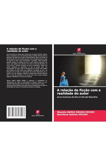 A relação da ficção com a realidade do autor