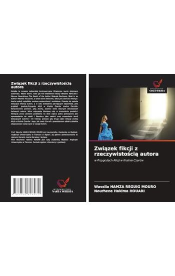 Zwi¿zek fikcji z rzeczywisto¿ci¿ autora