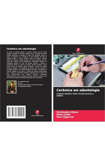 Cerâmica em odontologia