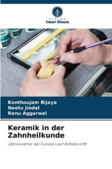 Keramik in der Zahnheilkunde