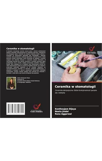 Ceramika w stomatologii