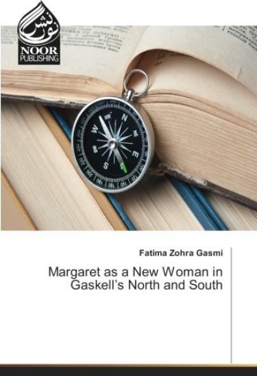 Margaret as a New Woman in Gaskell¿s North and South