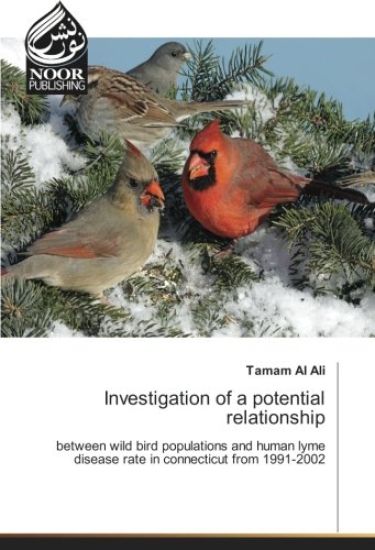 Investigation of a potential relationship