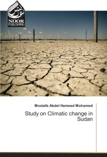 Study on Climatic change in Sudan