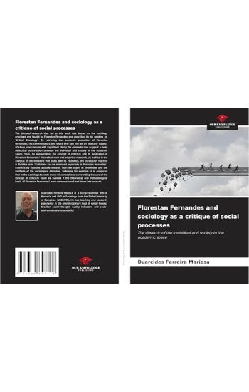 Florestan Fernandes and sociology as a critique of social processes