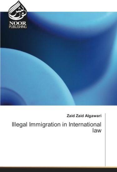 Illegal Immigration in International law