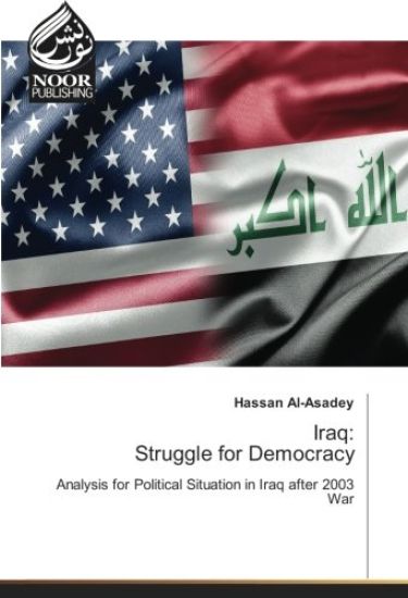 Iraq: Struggle for Democracy