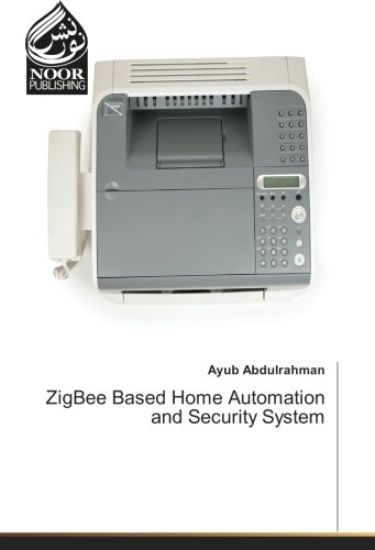 ZigBee Based Home Automation and Security System
