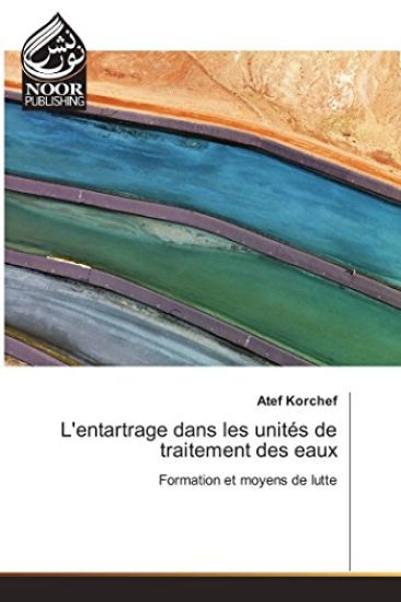 L'entartrage dans les unités de traitement des eaux