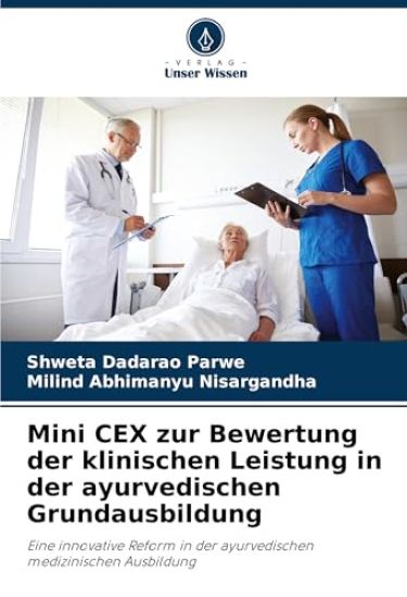 Mini CEX zur Bewertung der klinischen Leistung in der ayurvedischen Grundausbildung