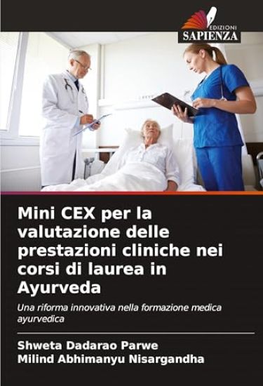 Mini CEX per la valutazione delle prestazioni cliniche nei corsi di laurea in Ayurveda