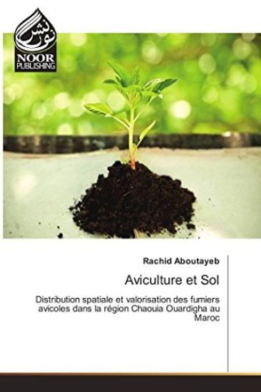 Aviculture et Sol
