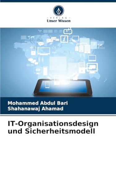 IT-Organisationsdesign und Sicherheitsmodell