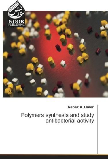 Polymers synthesis and study antibacterial activity