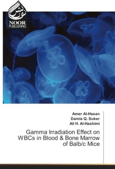 Gamma Irradiation Effect on WBCs in Blood & Bone Marrow of Balb/c Mice