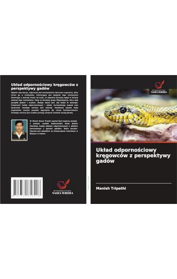 Uk¿ad odporno¿ciowy kr¿gowców z perspektywy gadów