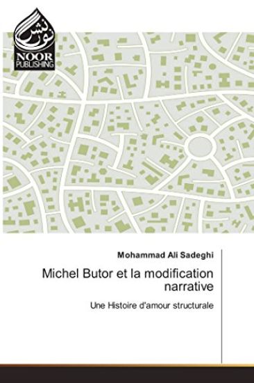 Michel Butor et la modification narrative