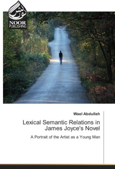 Lexical Semantic Relations in James Joyce's Novel