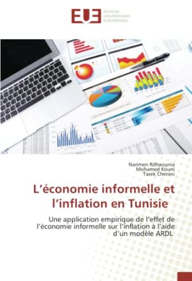 L¿économie informelle et l¿inflation en Tunisie