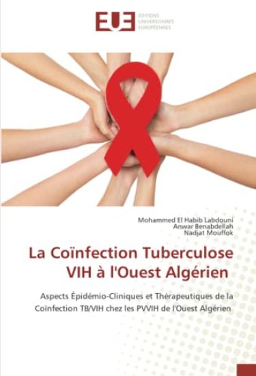 La Coïnfection Tuberculose VIH à l'Ouest Algérien