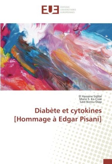 Diabète et cytokines [Hommage à Edgar Pisani]