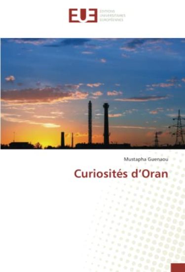 Curiosités d¿Oran