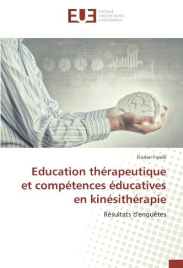Education thérapeutique et compétences éducatives en kinésithérapie
