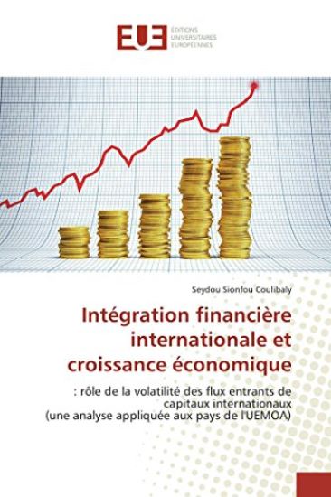 Intégration financière internationale et croissance économique