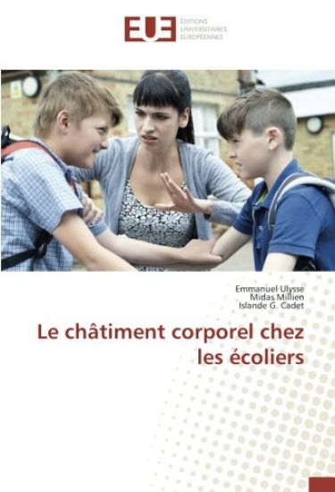 Le châtiment corporel chez les écoliers