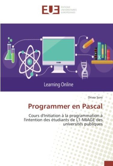 Programmer en Pascal