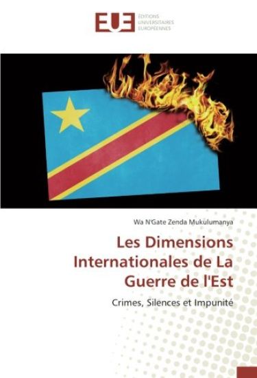 Les Dimensions Internationales de La Guerre de l'Est