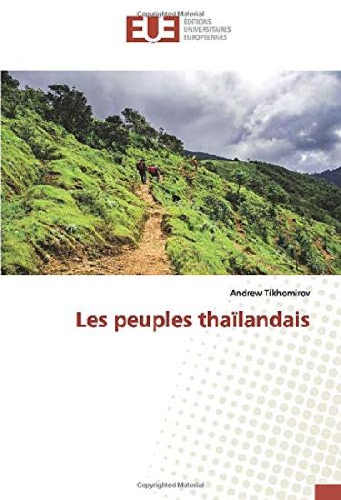 Les peuples thaïlandais