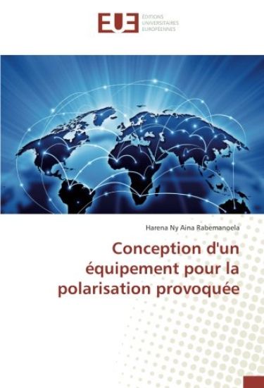 Conception d'un équipement pour la polarisation provoquée