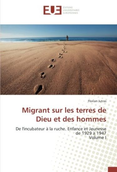Migrant sur les terres de Dieu et des hommes