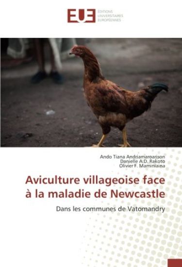Aviculture villageoise face à la maladie de Newcastle