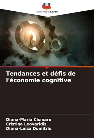 Tendances et défis de l'économie cognitive