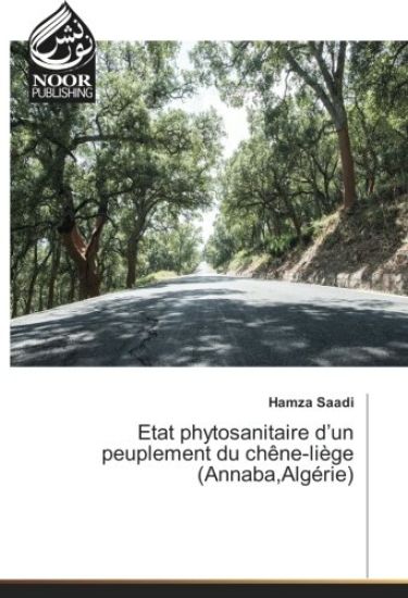 Etat phytosanitaire d¿un peuplement du chêne-liège (Annaba,Algérie)