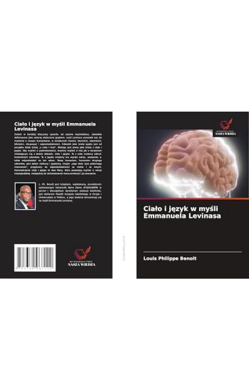 Cia¿o i j¿zyk w my¿li Emmanuela Levinasa