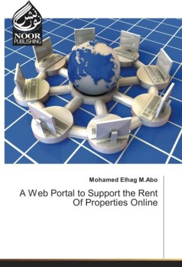 A Web Portal to Support the Rent Of Properties Online