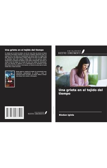 Una grieta en el tejido del tiempo