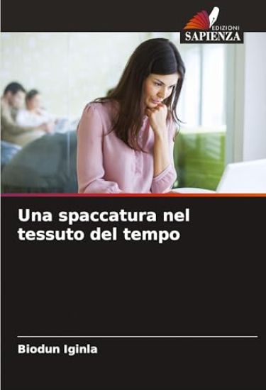 Una spaccatura nel tessuto del tempo