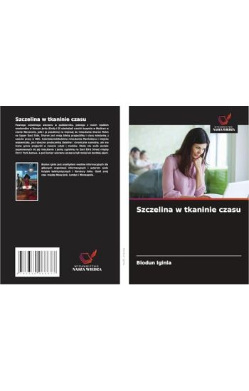 Szczelina w tkaninie czasu