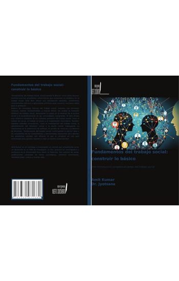 Fundamentos del trabajo social: construir lo básico