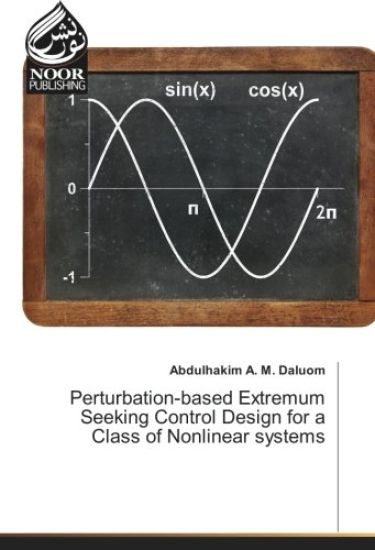 Perturbation-based Extremum Seeking Control Design for a Class of Nonlinear systems