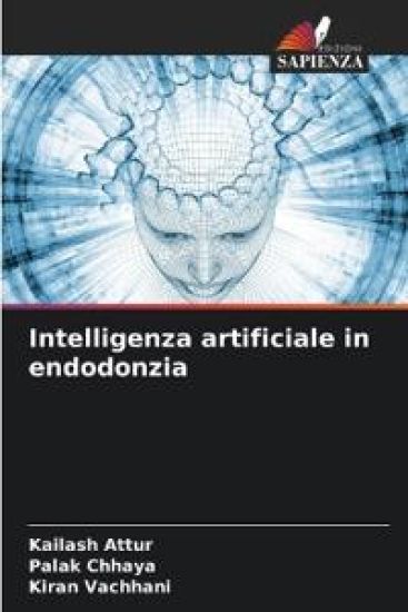 Intelligenza artificiale in endodonzia