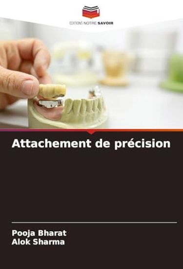 Attachement de précision