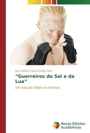 ¿Guerreiros do Sol e da Lua¿