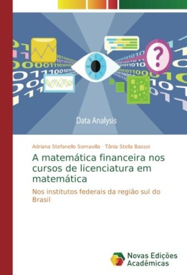 A matemática financeira nos cursos de licenciatura em matemática