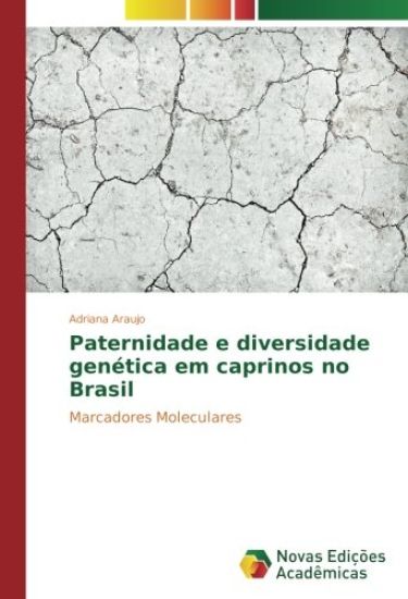 Paternidade e diversidade genética em caprinos no Brasil